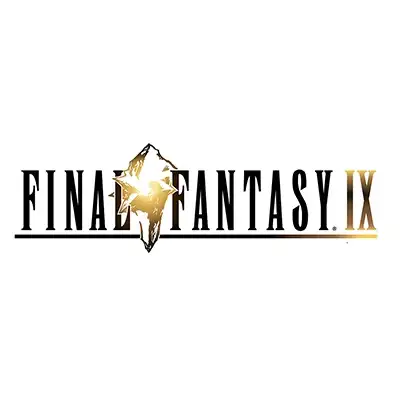 Final Fantasy 9 game box art