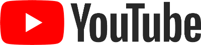 YouTube logo